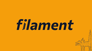 Filament Logo